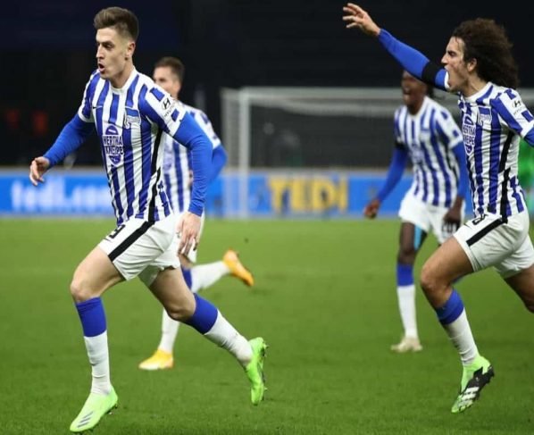 Hertha Berlin vs SpVgg Greuther Furth Live Streaming, Live Score, HER vs SGF Dream11 Team Prediction, Lineups, Kick-off Time Bundesliga 2021