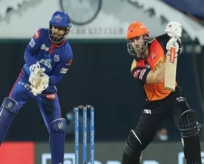 IPL 2021 LIVE: DC vs SRH Dream11 Team Prediction, Delhi Capitals vs SunRisers Hyderabad Live Streaming, Fantasy Tips, Probable Playing XI