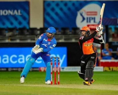 IPL 2021 LIVE Delhi Capitals vs SunRisers Hyderabad Live Streaming, Live Score, DC vs SRH Dream11 Team Prediction, Squads, Telecast