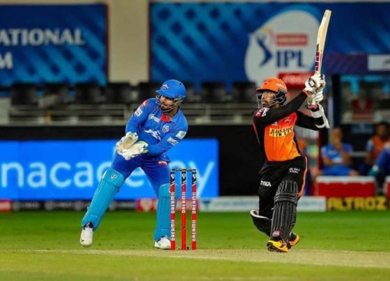 IPL 2021 LIVE Delhi Capitals vs SunRisers Hyderabad Live Streaming, Live Score, DC vs SRH Dream11 Team Prediction, Squads, Telecast