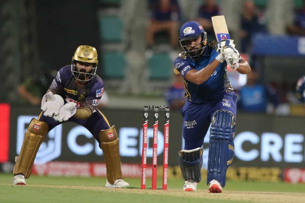 IPL 2021 LIVE Mumbai Indians vs Kolkata Knight Riders Live Streaming, Live Score, MI vs KKR Dream11 Team Prediction, Squads, Telecast