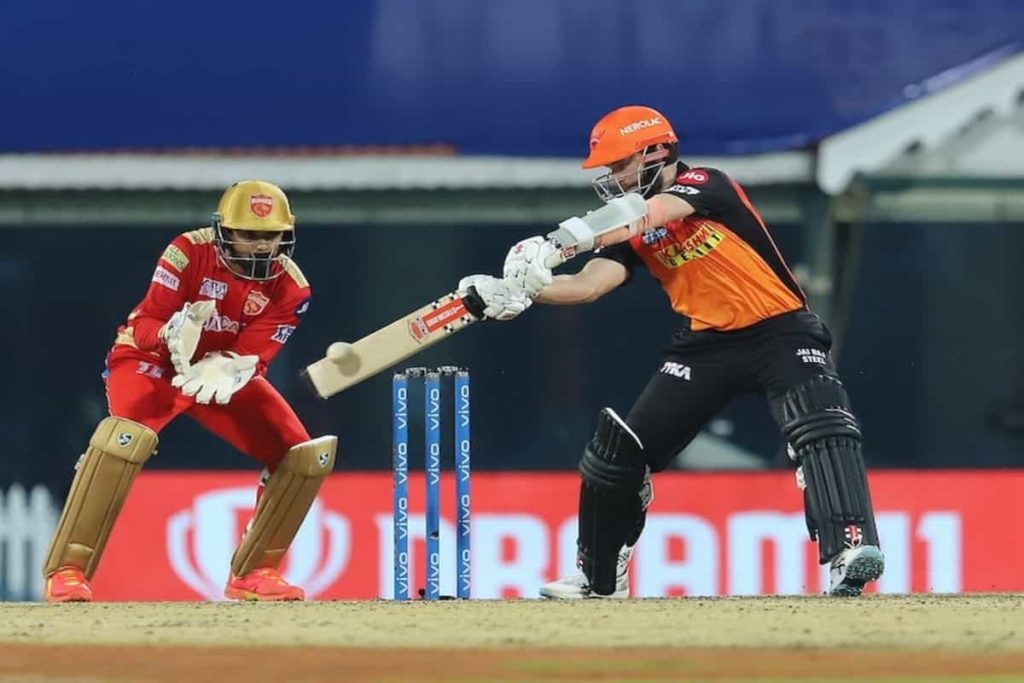 IPL 2021 LIVE SRH vs PBKS Dream11 Team Prediction, SunRisers Hyderabad vs Punjab Kings Live Streaming, Fantasy Tips, Probable Playing XI