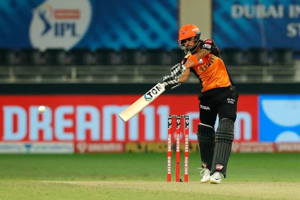 IPL 2021 LIVE SRH vs RR Dream11 Team Prediction, SunRisers Hyderabad vs Rajasthan Royals Live Streaming, Fantasy Tips, Probable Playing XI