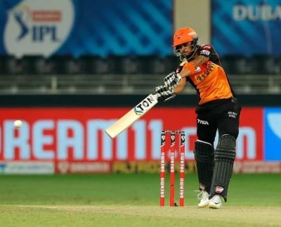 IPL 2021 LIVE SRH vs RR Dream11 Team Prediction, SunRisers Hyderabad vs Rajasthan Royals Live Streaming, Fantasy Tips, Probable Playing XI