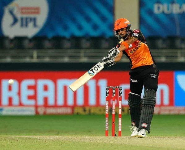 IPL 2021 LIVE SRH vs RR Dream11 Team Prediction, SunRisers Hyderabad vs Rajasthan Royals Live Streaming, Fantasy Tips, Probable Playing XI