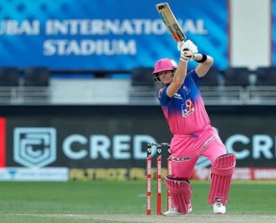IPL 2021 LIVE SRH vs RR Live Streaming, Live Score, SunRisers Hyderabad vs Rajasthan Royals Dream11 Team Prediction, Squads, Telecast
