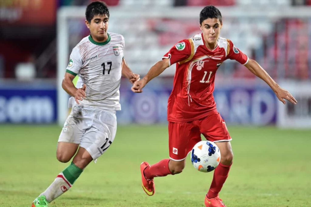 IR Iran vs Syria Live Streaming, Live Score, Team Prediction, Lineups, Kick-off Time 2022 FIFA World Cup Qualifiers – AFC