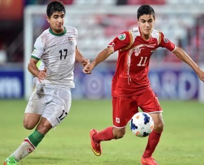IR Iran vs Syria Live Streaming, Live Score, Team Prediction, Lineups, Kick-off Time 2022 FIFA World Cup Qualifiers – AFC