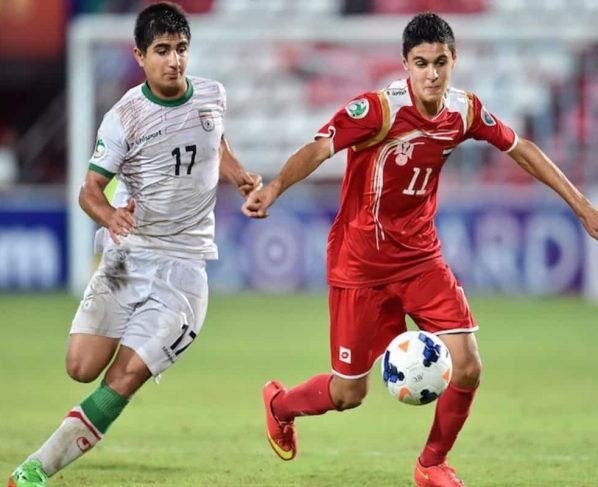 IR Iran vs Syria Live Streaming, Live Score, Team Prediction, Lineups, Kick-off Time 2022 FIFA World Cup Qualifiers – AFC