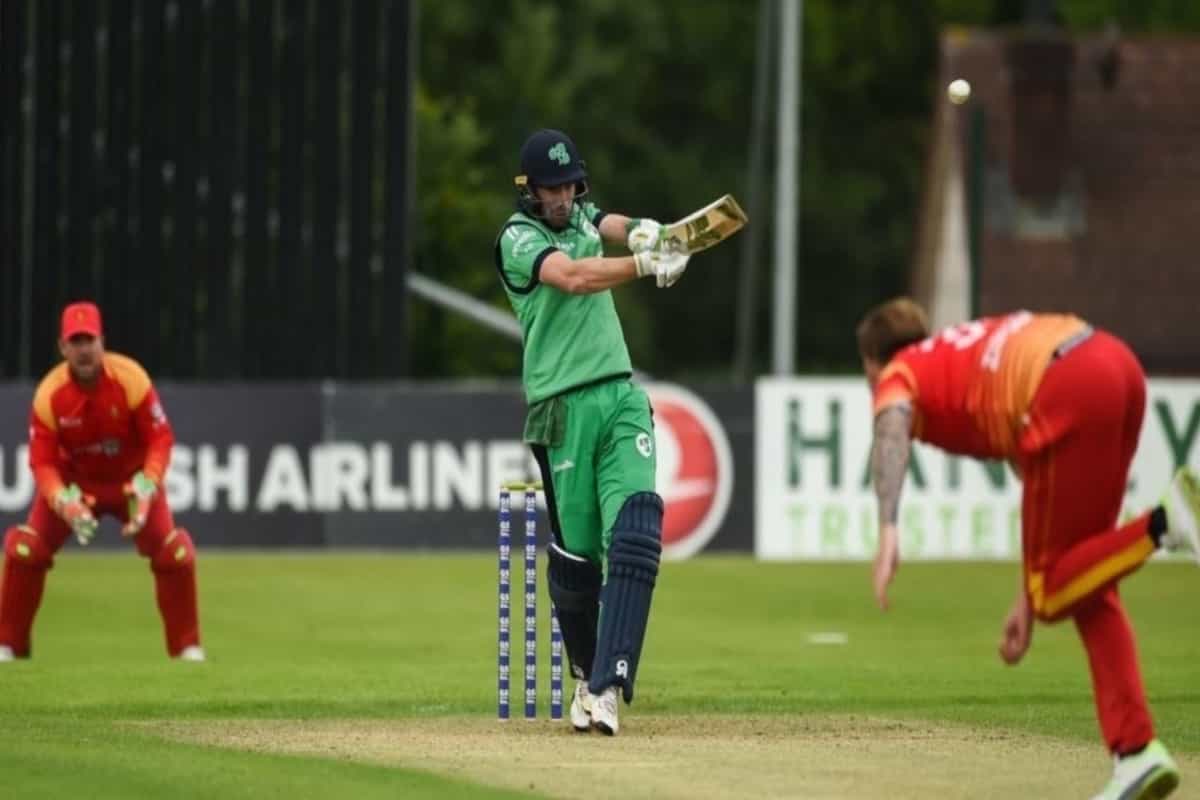 IRE vs ZIM 3rd T20 Dream11 Team Prediction, Ireland vs Zimbabwe Live Streaming, Live Score, Squads, Timing