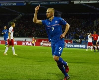 Iceland vs North Macedonia Live Streaming, Live Score, Team Prediction, Lineups, Kick-off Time 2022 FIFA World Cup Qualifiers – UEFA