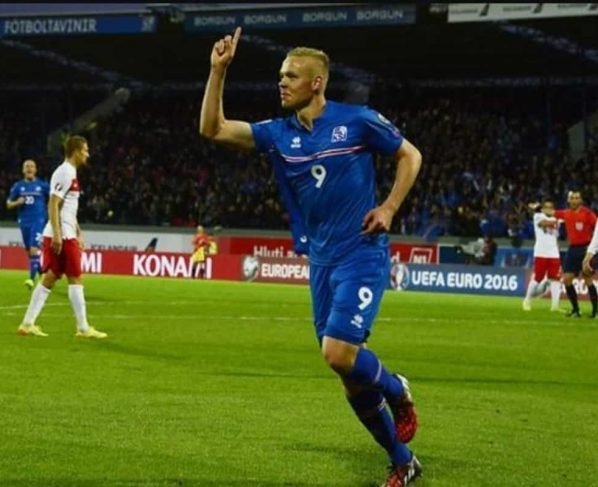 Iceland vs North Macedonia Live Streaming, Live Score, Team Prediction, Lineups, Kick-off Time 2022 FIFA World Cup Qualifiers – UEFA