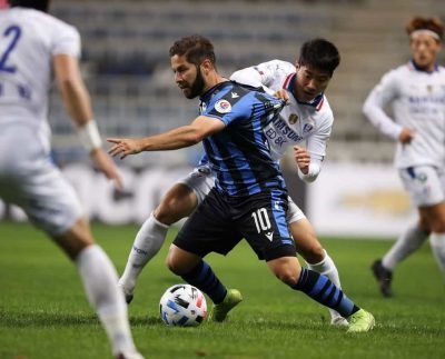 Incheon United vs Jeju United Live Streaming, Live Score, INC vs JEJ Dream11 Team Prediction, Lineups, Kick-off Time K League 1 2021