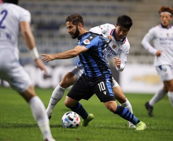 Incheon United vs Jeju United Live Streaming, Live Score, INC vs JEJ Dream11 Team Prediction, Lineups, Kick-off Time K League 1 2021