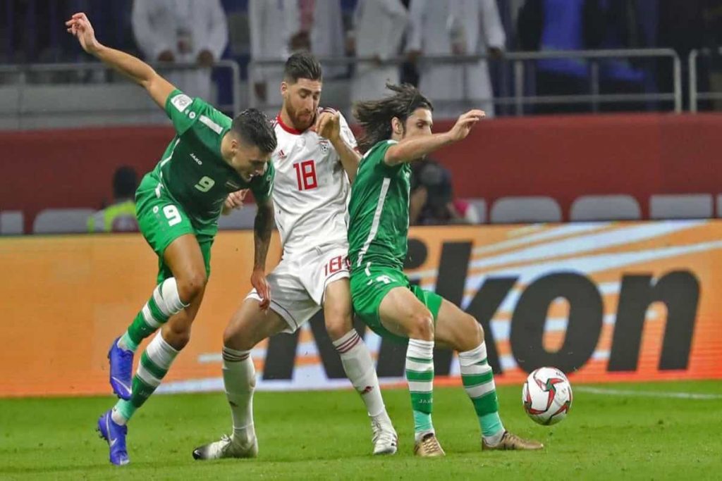 Iraq vs IR Iran Live Streaming, Live Score, Team Prediction, Lineups, Kick-off Time 2022 FIFA World Cup Qualifiers – AFC