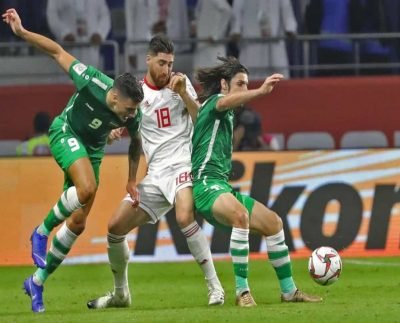 Iraq vs IR Iran Live Streaming, Live Score, Team Prediction, Lineups, Kick-off Time 2022 FIFA World Cup Qualifiers – AFC