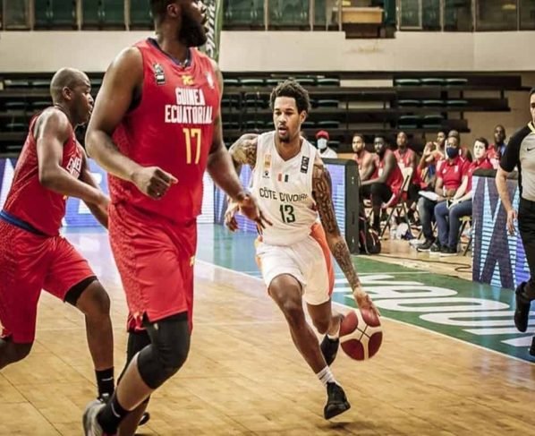 Ivory Coast vs Tunisia LIVE Streaming, CIV vs TUN Dream11 Team Prediction, Lineups FIBA AfroBasket 2021 Basketball