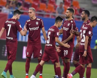 Jablonec vs CFR Cluj-Napoca Live Streaming, Team Prediction, Live Score, Lineups, Kick-off Time UEFA Europa Conference League 2021