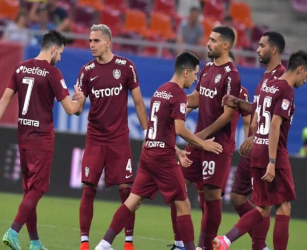 Jablonec vs CFR Cluj-Napoca Live Streaming, Team Prediction, Live Score, Lineups, Kick-off Time UEFA Europa Conference League 2021