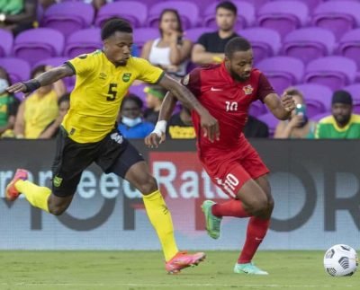 Jamaica vs Panama Live Streaming, Live Score, Team Prediction, Lineups, Kick-off Time 2022 FIFA World Cup Qualifiers – CONCACAF