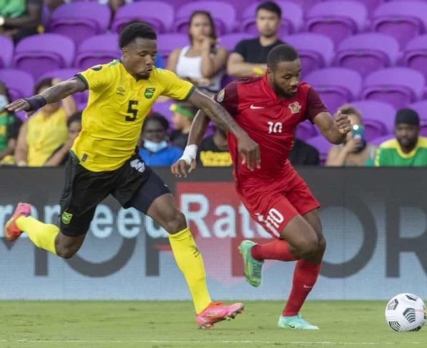 Jamaica vs Panama Live Streaming, Live Score, Team Prediction, Lineups, Kick-off Time 2022 FIFA World Cup Qualifiers – CONCACAF