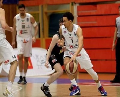 Kapfenberg Bulls vs Utenos Juventus LIVE Streaming, KPB vs UTJ Dream11 Team Prediction, Lineups Basketball Champions League Qualifiers 2021