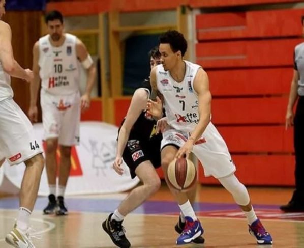 Kapfenberg Bulls vs Utenos Juventus LIVE Streaming, KPB vs UTJ Dream11 Team Prediction, Lineups Basketball Champions League Qualifiers 2021
