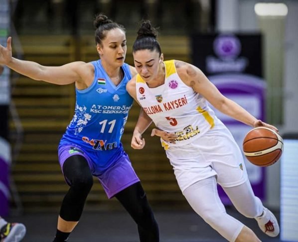 Kayseri SK Women vs KSC Szekszard Women LIVE Streaming, KSK-W vs KSS-W Dream11 Team Prediction, Lineups FIBA EuroLeague Women 2021-22 Basketball Qualifiers