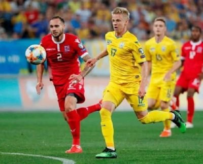 Kazakhstan vs Ukraine Live Streaming, Live Score, KAZ vs UKR Dream11 Team Prediction, Lineups, Kick-off Time 2022 FIFA World Cup Qualifiers - UEFA