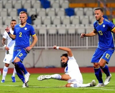 Kosovo vs Greece Live Streaming, Live Score, Team Prediction, Lineups, Kick-off Time 2022 FIFA World Cup Qualifiers – UEFA