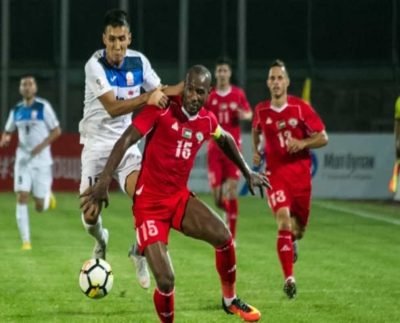 Kyrgyz Republic vs Palestine Live Streaming, Team Prediction, Live Score, Lineups, Kick-off Time International Friendlies 2021