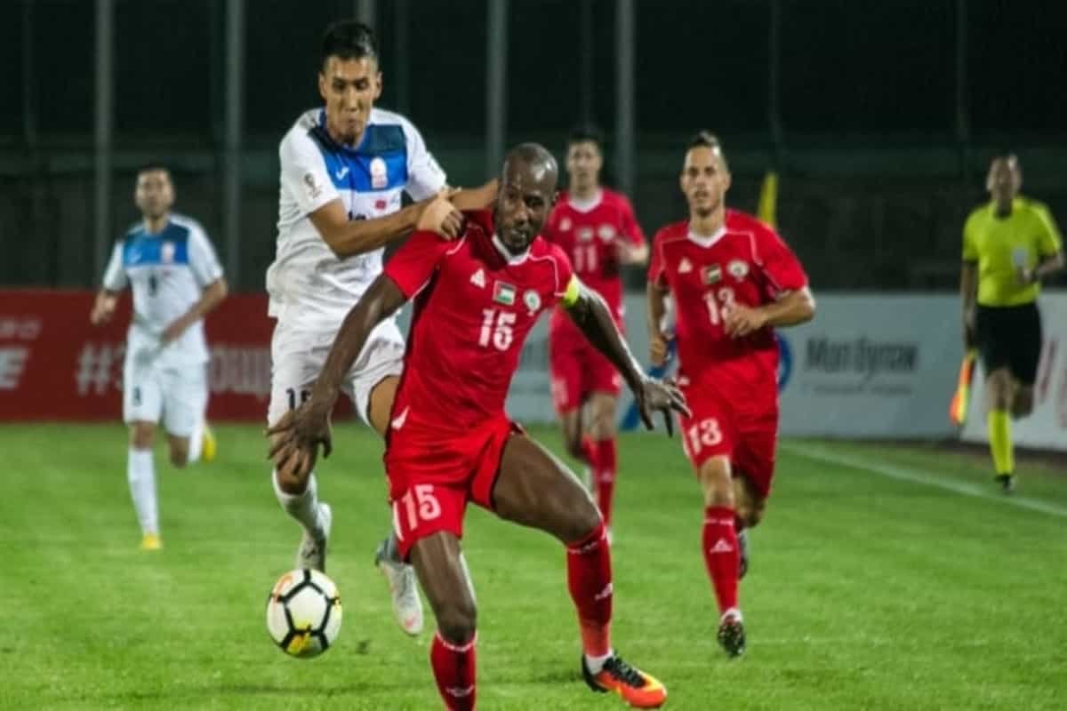 Kyrgyz Republic vs Palestine Live Streaming, Team Prediction, Live Score, Lineups, Kick-off Time: International Friendlies 2021