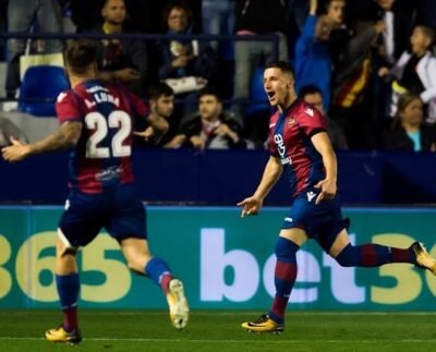 Levante vs Rayo Vallecano Live Streaming, Live Score, Team Prediction, Lineups, H2H, Kick-off Time La Liga 2021