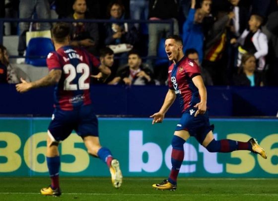 Levante vs Rayo Vallecano Live Streaming, Live Score, Team Prediction, Lineups, H2H, Kick-off Time La Liga 2021