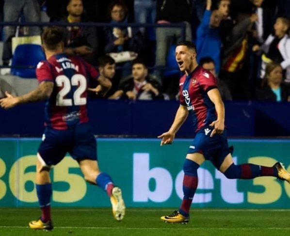 Levante vs Rayo Vallecano Live Streaming, Live Score, Team Prediction, Lineups, H2H, Kick-off Time La Liga 2021