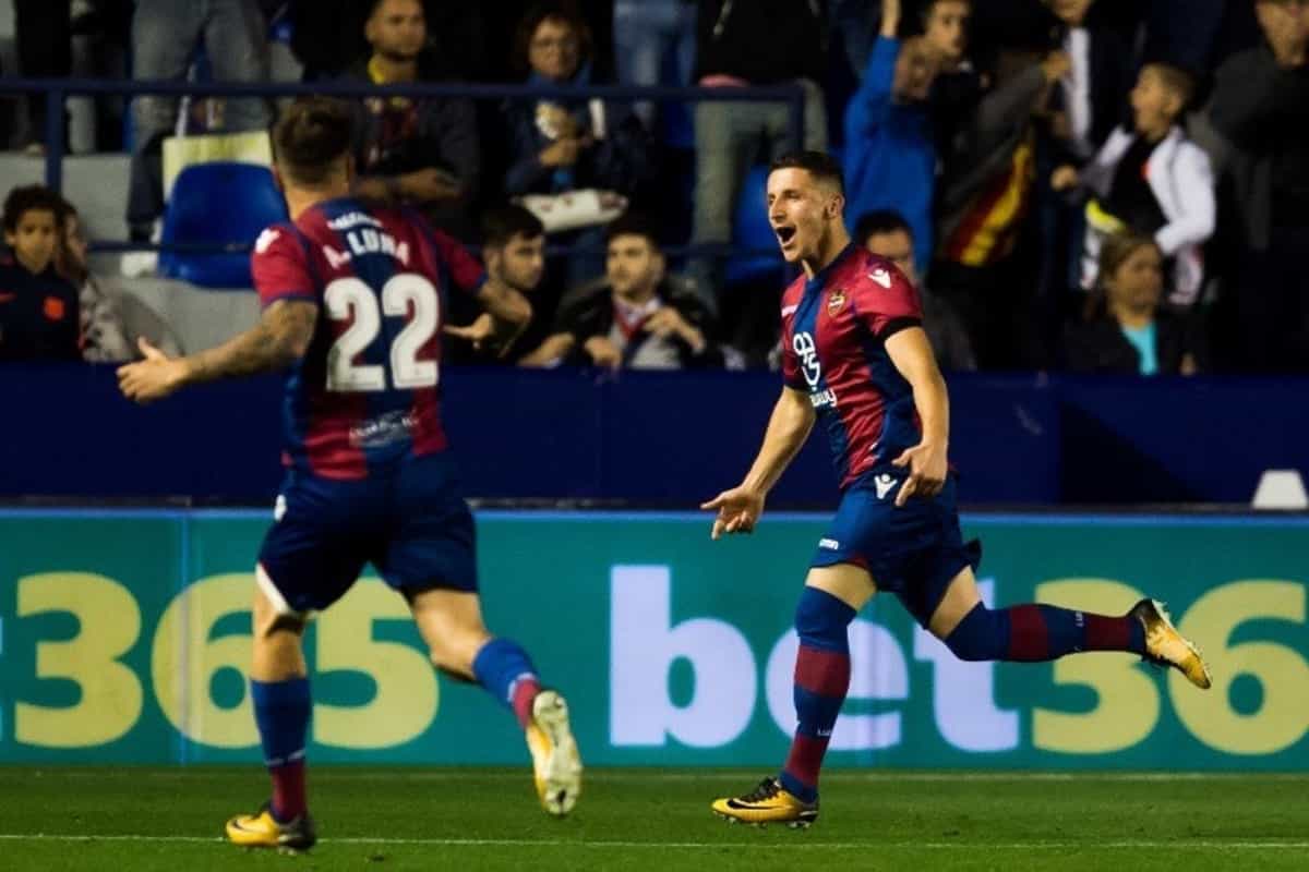 Levante vs Rayo Vallecano Live Streaming, Live Score, Team Prediction, Lineups, H2H, Kick-off Time: La Liga 2021