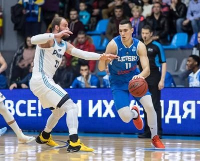 Levski Sofia vs SC Prometey LIVE Streaming, LSF vs SPM Dream11 Team Prediction, Lineups Basketball Champions League Qualifiers 2021