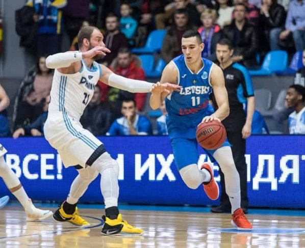 Levski Sofia vs SC Prometey LIVE Streaming, LSF vs SPM Dream11 Team Prediction, Lineups Basketball Champions League Qualifiers 2021