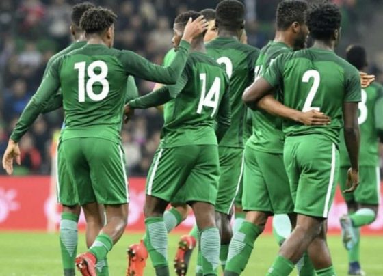 Libya vs Gabon Live Streaming, Live Score, Team Prediction, Lineups, Kick-off Time 2022 FIFA World Cup Qualifiers - CAF