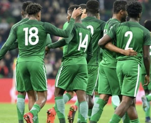 Libya vs Gabon Live Streaming, Live Score, Team Prediction, Lineups, Kick-off Time 2022 FIFA World Cup Qualifiers - CAF
