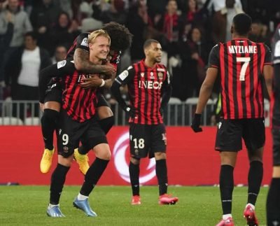 Lorient vs Nice Live Streaming, Live Score, Team Prediction, Lineups, Kick-off Time Ligue 1 2021