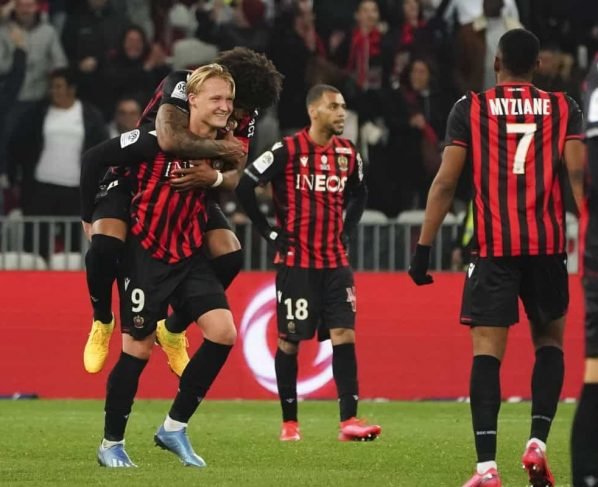 Lorient vs Nice Live Streaming, Live Score, Team Prediction, Lineups, Kick-off Time Ligue 1 2021