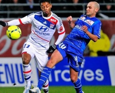Lyon vs Troyes Live Streaming, Live Score, Team Prediction, Lineups, Kick-off Time Ligue 1 2021