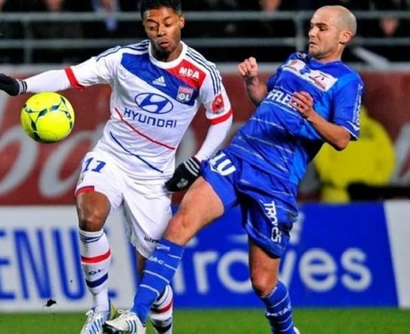 Lyon vs Troyes Live Streaming, Live Score, Team Prediction, Lineups, Kick-off Time Ligue 1 2021