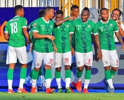 Madagascar vs Benin Live Streaming, Live Score, Team Prediction, Lineups, Kick-off Time 2022 FIFA World Cup Qualifiers - CAF