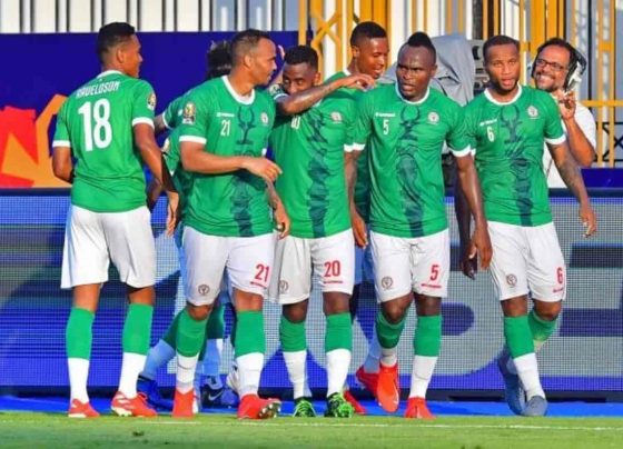 Madagascar vs Benin Live Streaming, Live Score, Team Prediction, Lineups, Kick-off Time 2022 FIFA World Cup Qualifiers - CAF