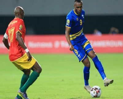 Mali vs Rwanda Live Streaming, Live Score, Team Prediction, Lineups, Kick-off Time 2022 FIFA World Cup Qualifiers - CAF