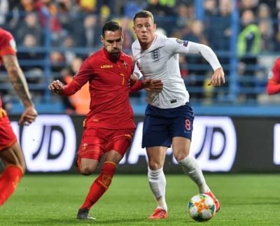 Montenegro vs Latvia Live Streaming, Live Score, Team Prediction, Lineups, Kick-off Time 2022 FIFA World Cup Qualifiers – UEFA