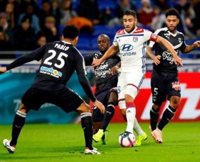Montpellier vs Bordeaux Live Streaming, Live Score, Team Prediction, Lineups, Kick-off Time Ligue 1 2021