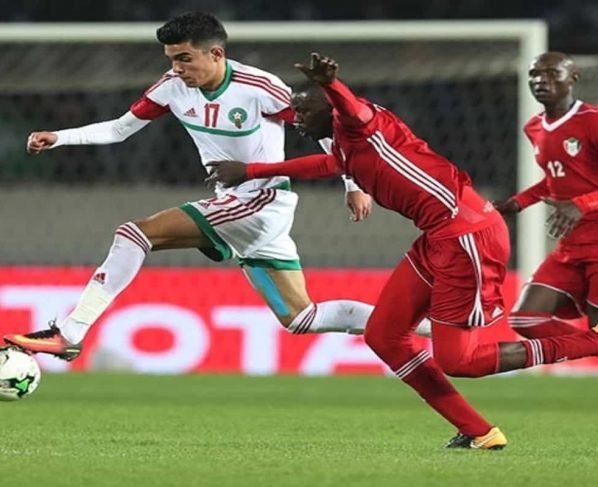 Morocco vs Sudan Live Streaming, Live Score, Team Prediction, Lineups, Kick-off Time 2022 FIFA World Cup Qualifiers - CAF